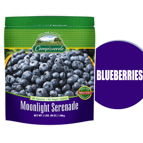 Acaí Bowl Essentials