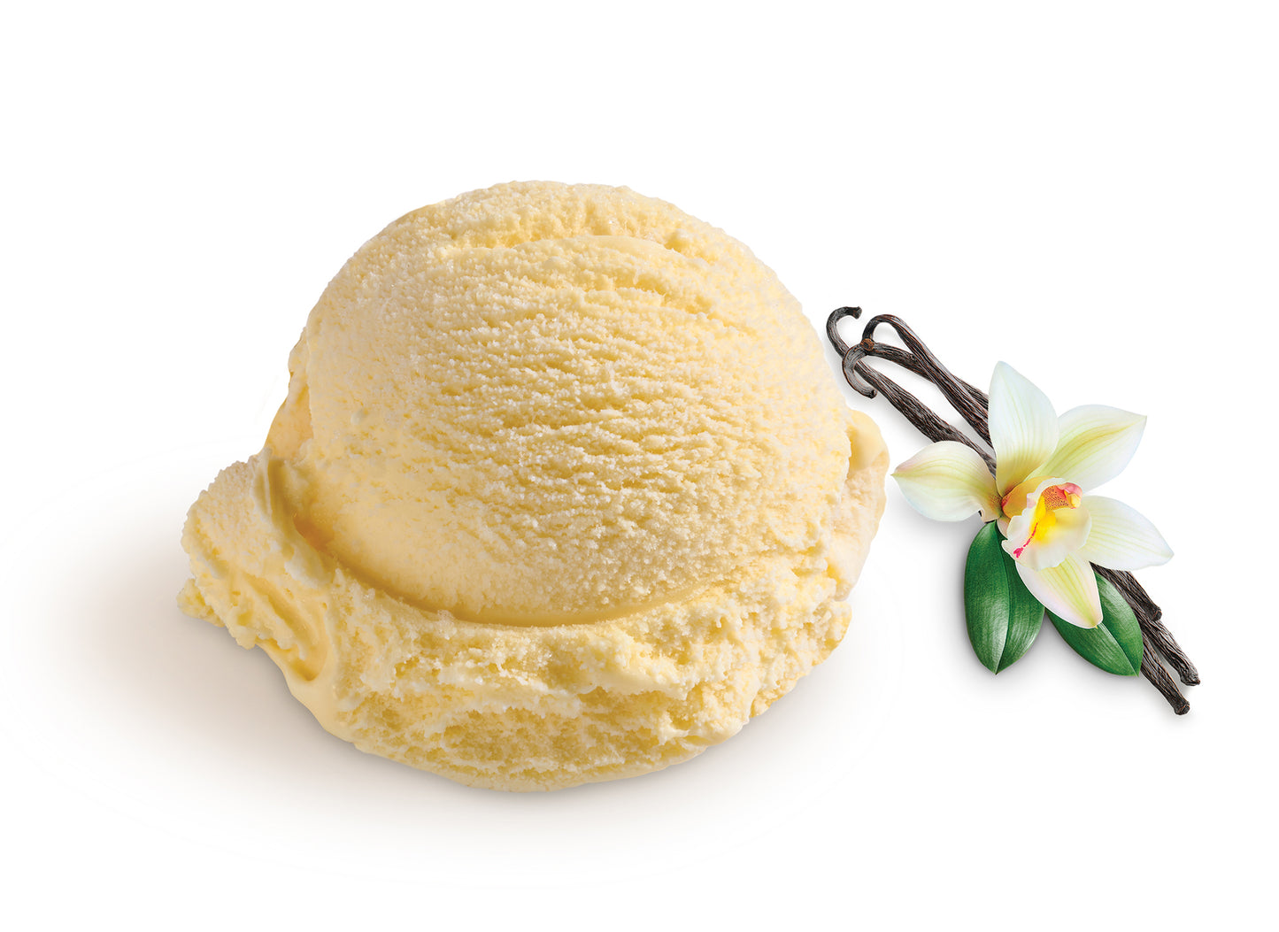 Vanilla Ice Cream 400ml