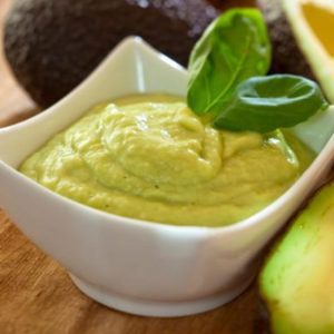 Puré de Palta Acidificado 1 kg