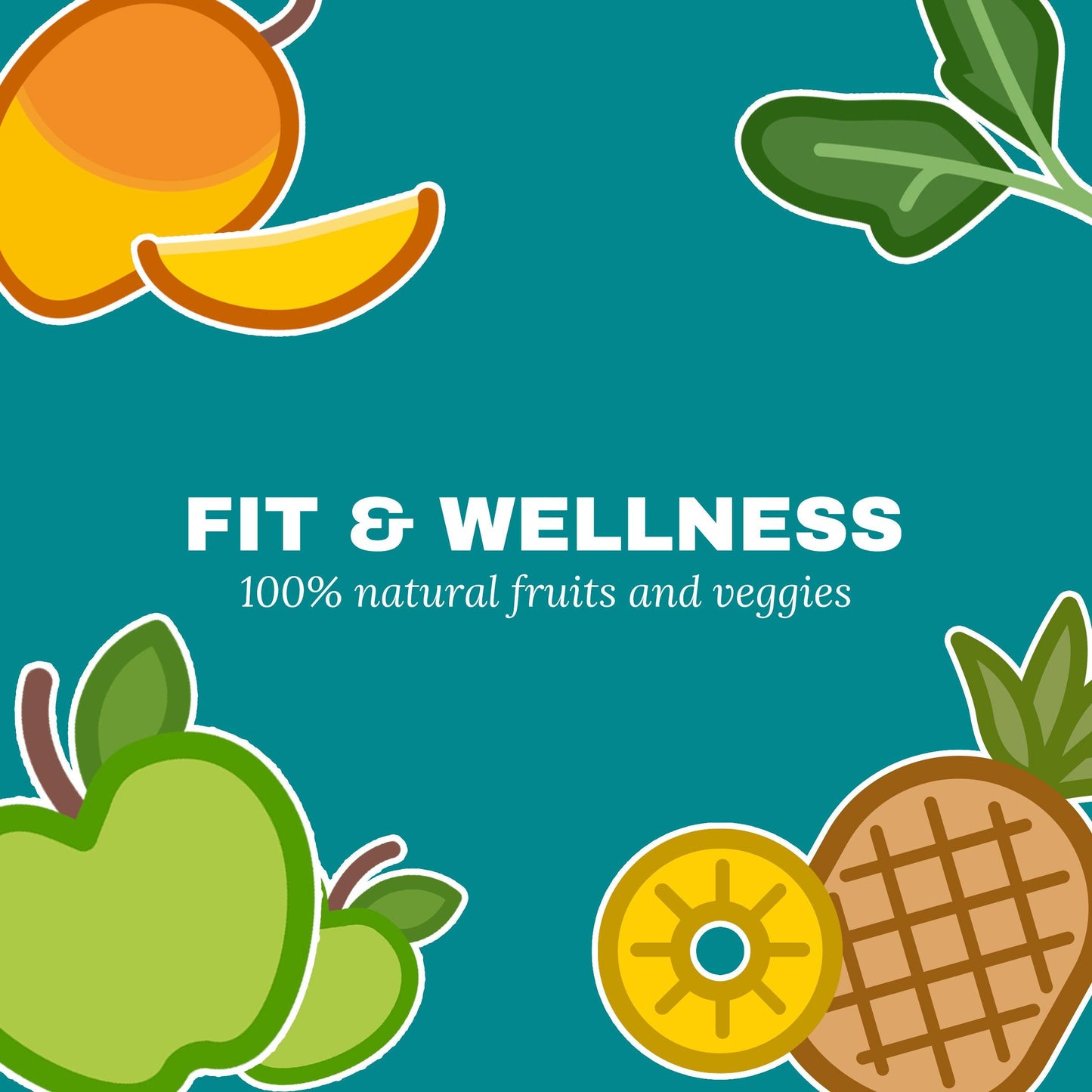 Fit & Wellness