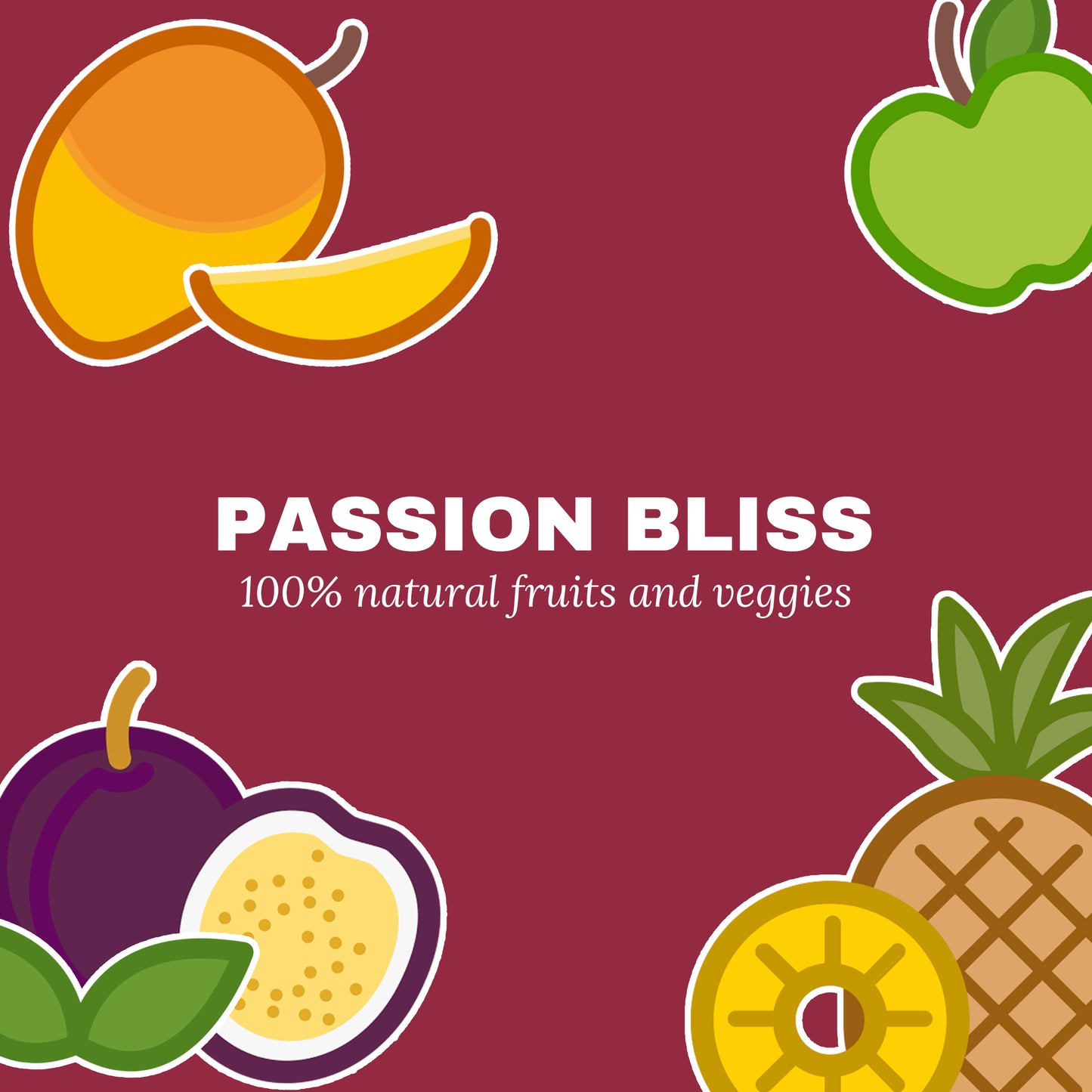 Passion Bliss