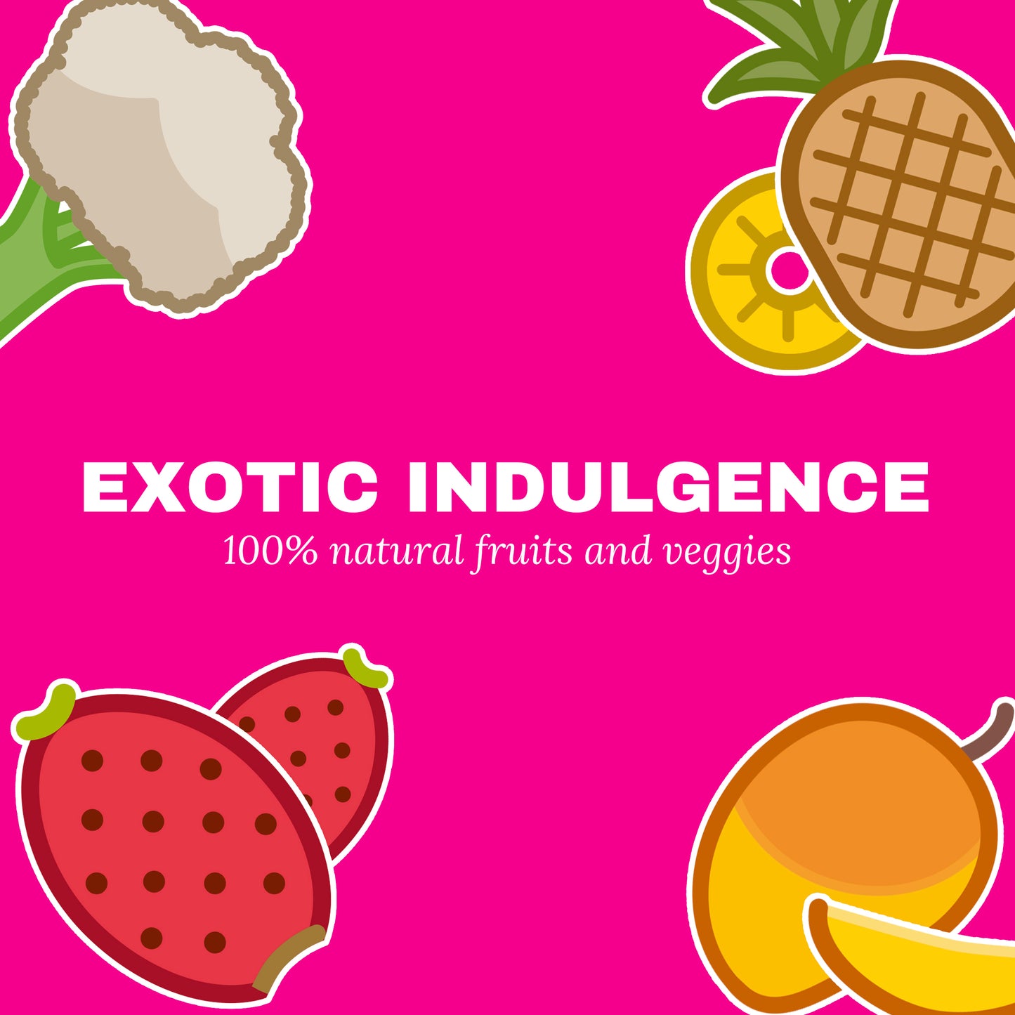 Exotic Indulgence