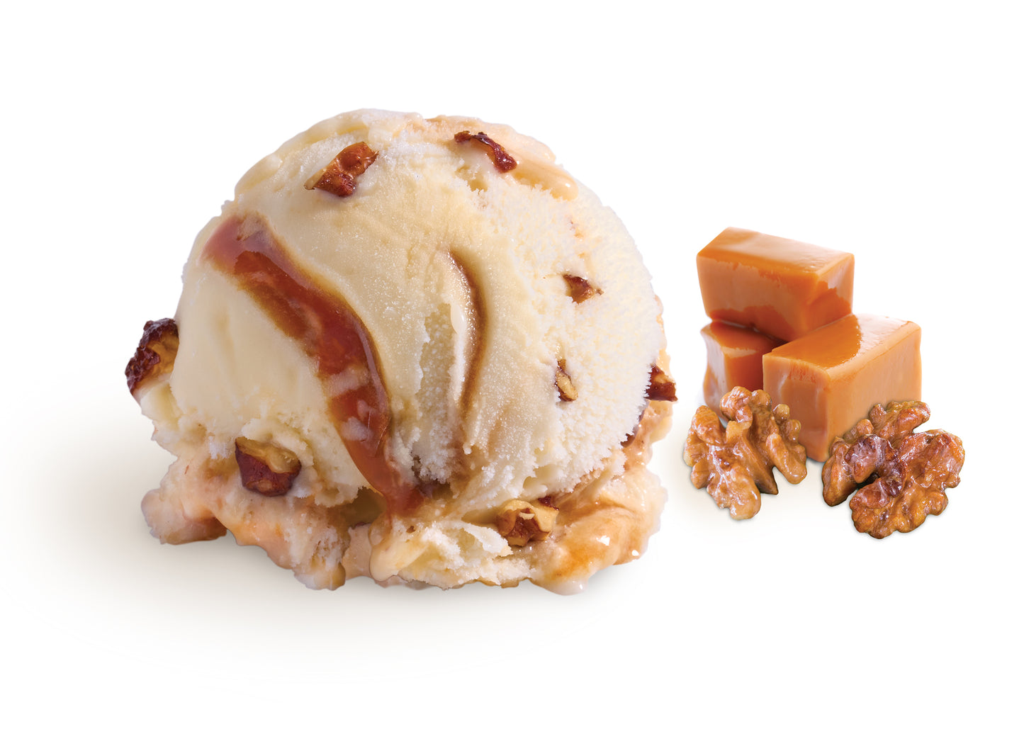 Pralines & Cream Ice Cream 400ml