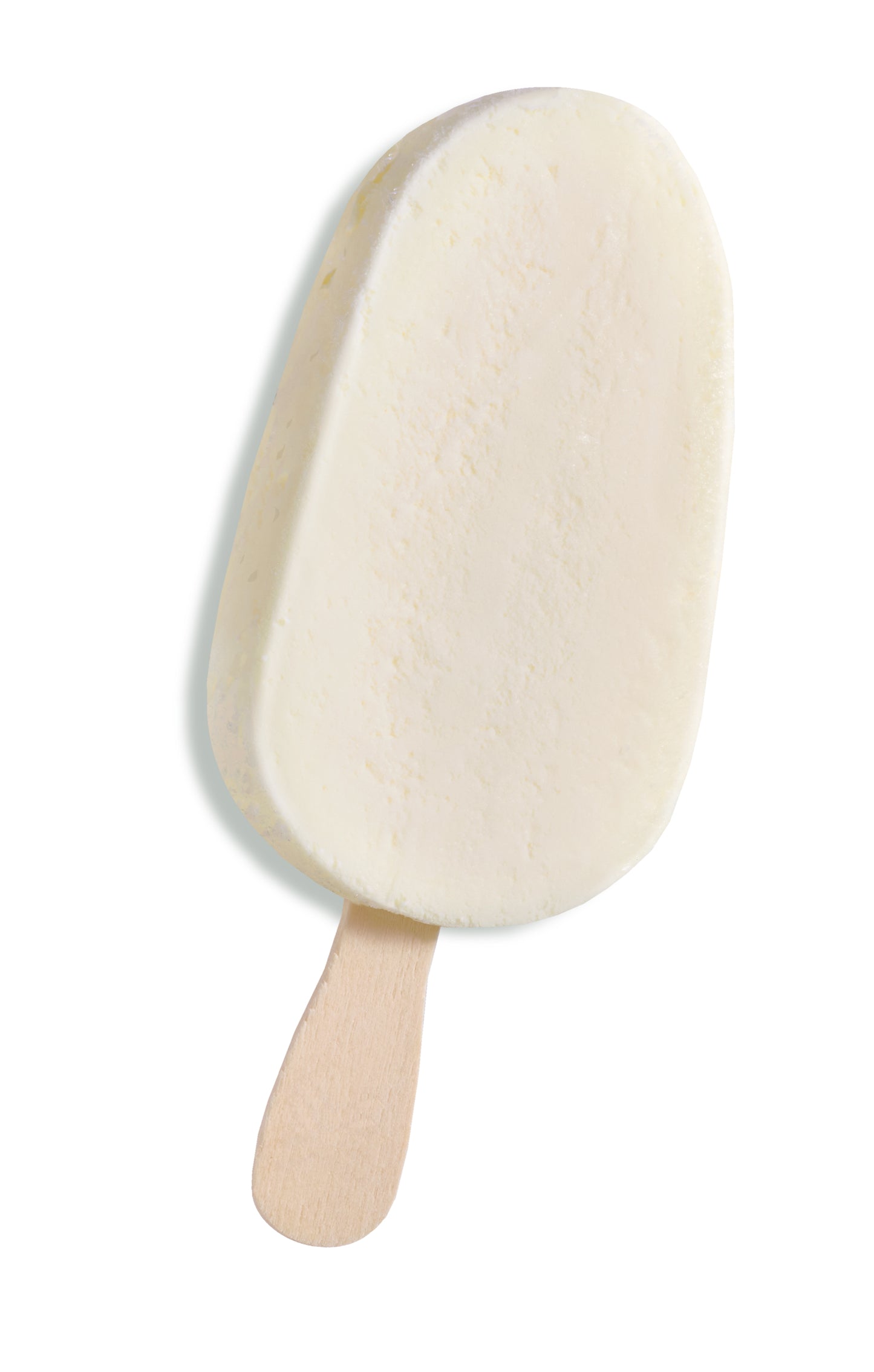 Paletas Coconut Ice Cream