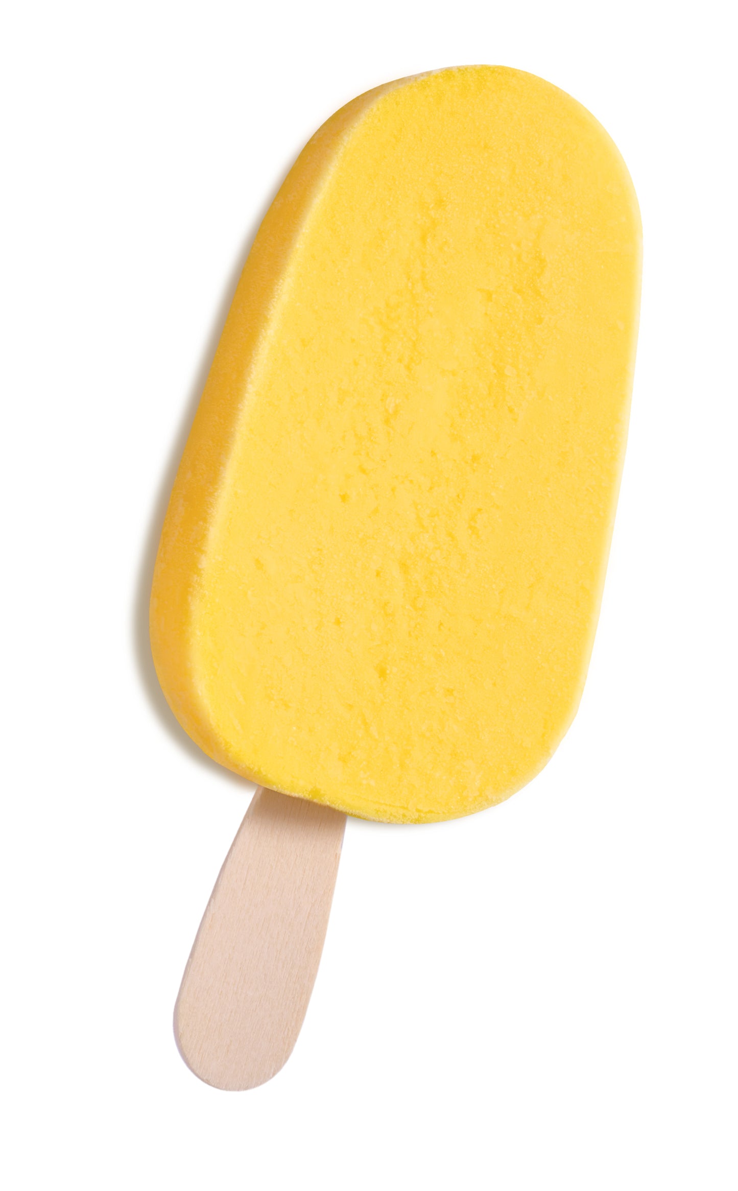 Paletas Pineapple Sorbet