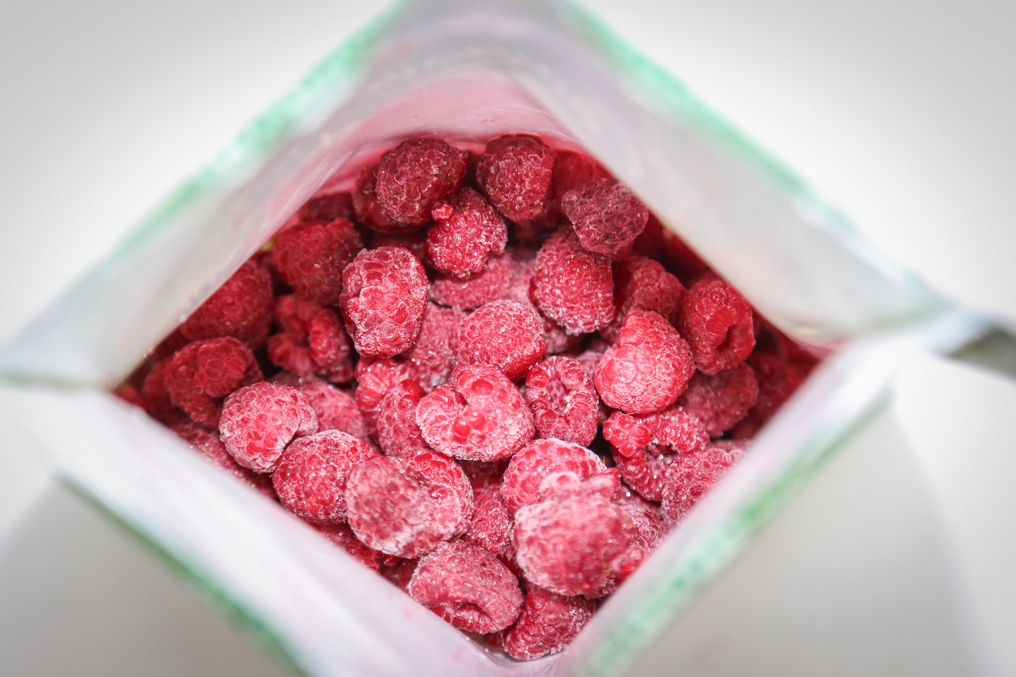 Raspberries